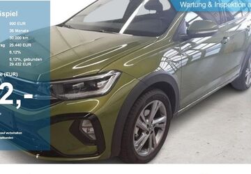 VW Taigo 11.093 km 25.440 &euro; Moers 47441