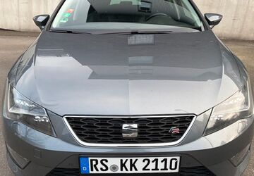 Seat Leon 150.000 km 11.700 &euro; Remscheid 42855