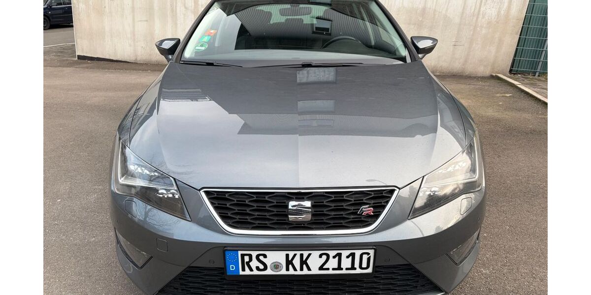 Seat Leon 150.000 km 11.700 &euro; Remscheid 42855