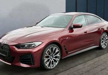 BMW 420 Gran Coupé 87.712 km 38.990 &euro; Meerbusch 40668