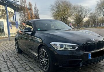 BMW 118 105.000 km 13.000 &euro; Duisburg 47055