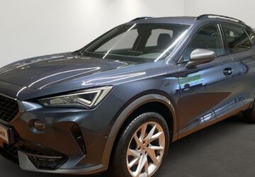 Cupra Formentor 63.714 km 21.990 &euro; Düsseldorf 40233