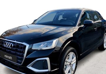 Audi Q2 5.000 km 30.860 &euro; Moers 47441