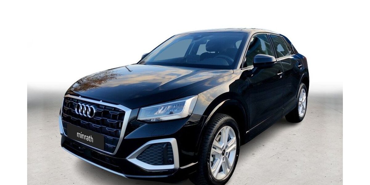 Audi Q2 5.000 km 30.860 &euro; Moers 47441