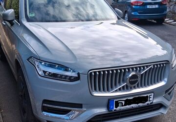 Volvo XC90 44.000 km 52.100 &euro; Wuppertal 42111