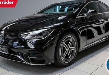 Mercedes-Benz EQE 12.322 km 48.475 &euro; Oberhausen 46149