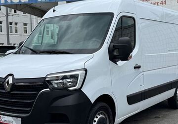 Renault Master 42.390 km 22.900 &euro; Oberhausen 46045