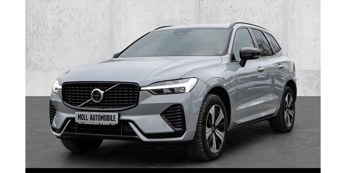 Volvo XC60 8.758 km 46.480 &euro; Wuppertal 42109