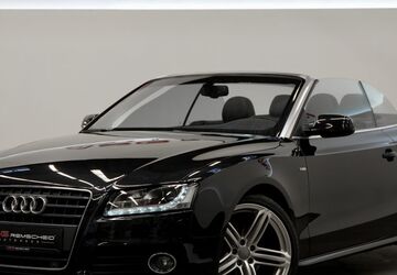 Audi A5 150.000 km 12.900 &euro; Remscheid/NRW 42855