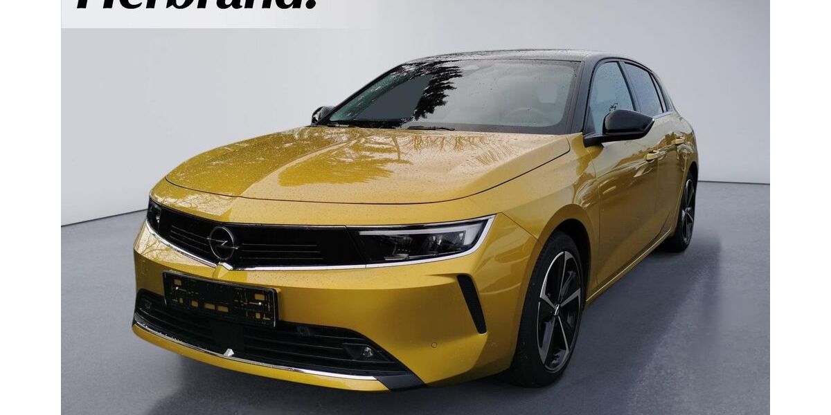 Opel Astra 43.953 km 23.890 &euro; Mönchengladbach 41066