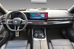 BMW i5 40e M-Sport Pro Pano B&W 360° HuD Comfortsitz 61.726 km 46.900 &euro; Wuppertal 42327
