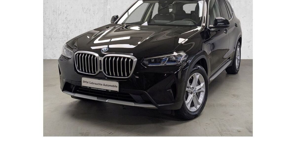 BMW X3 73.349 km 33.940 &euro; Düsseldorf 40595