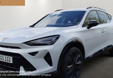 Cupra Formentor 7.000 km 46.499 &euro; Düsseldorf 40589