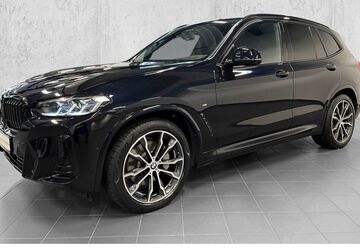 BMW X3 89.500 km 47.890 &euro; Solingen 42719