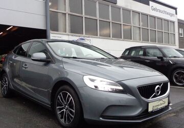 Volvo V40 91.000 km 14.990 &euro; Ratingen 40880