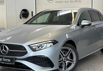 Mercedes-Benz A 250 10.433 km 33.450 &euro; Wuppertal 42281