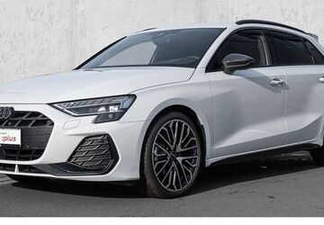 Audi A3 4.390 km 39.670 &euro; Düsseldorf 40549