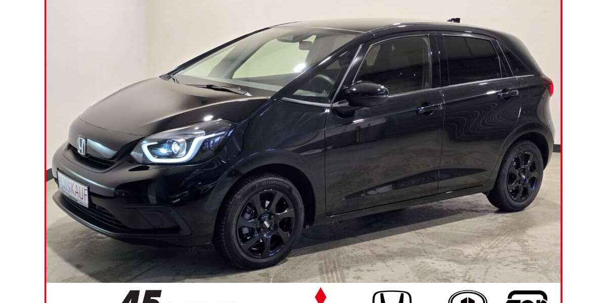 Honda Jazz 28.900 km 19.480 &euro; Mönchengladbach 41061