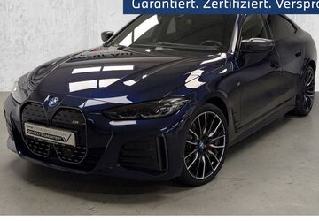 BMW i4 40.588 km 45.840 &euro; Düsseldorf 40595