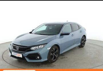 Honda Civic 169.000 km 16.000 &euro; Krefeld 47798