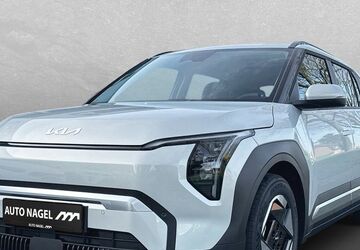 Kia EV3 4.250 km 31.450 &euro; Moers 47441