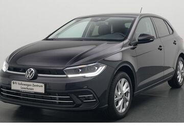 VW Polo 16.285 km 28.680 &euro; Leverkusen 51379