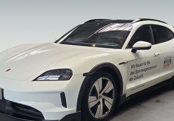 Porsche Taycan 21.900 km 115.900 &euro; Willich 47877