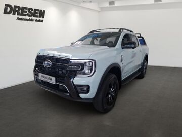 Gebrauchte Ford Ranger