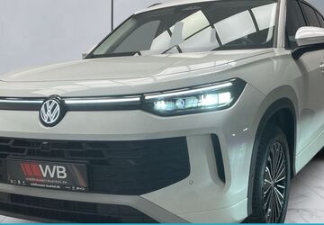 VW Tayron 25.110 km 42.500 &euro; Moenchengladbach 41063