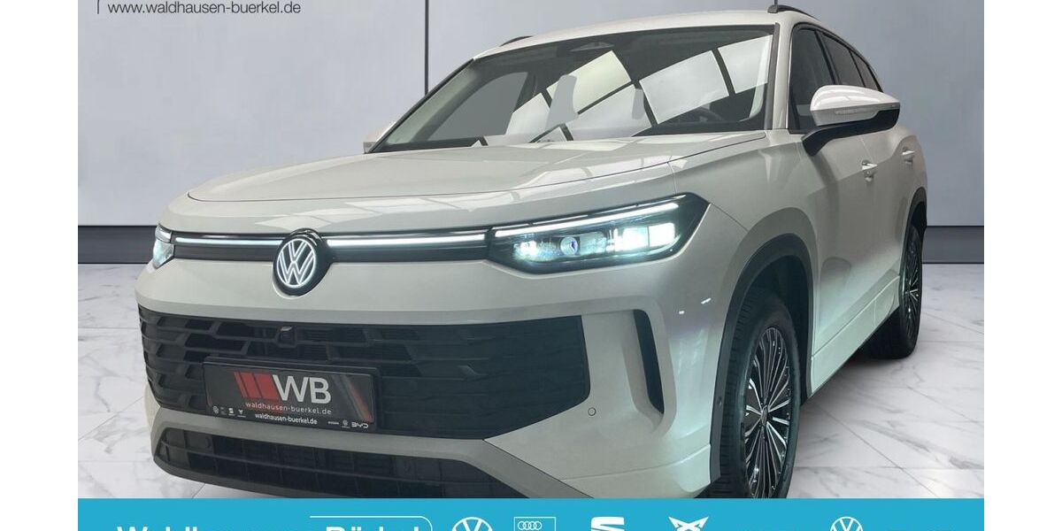 VW Tayron 25.110 km 42.500 &euro; Moenchengladbach 41063