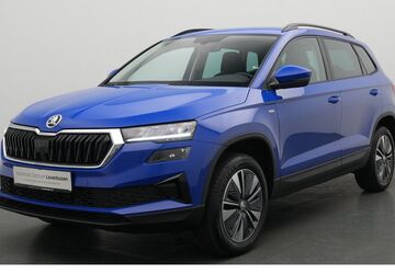 Skoda Karoq 18.966 km 22.480 &euro; Leverkusen 51379