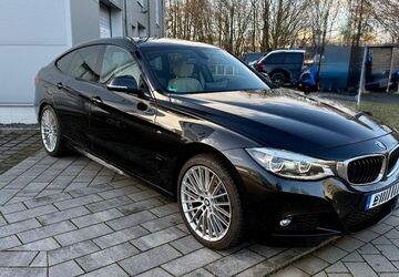 BMW 330 Gran Turismo 83.500 km 25.990 &euro; Düsseldorf 40627