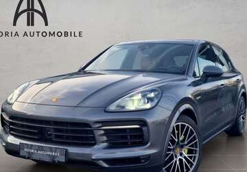 Porsche Cayenne 90.555 km 59.990 &euro; Kaarst (bei Düsseldorf) 41564