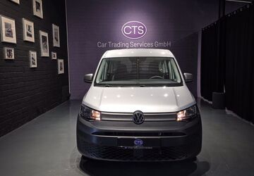 VW Caddy Maxi 37.257 km 26.300 &euro; Düsseldorf 40476
