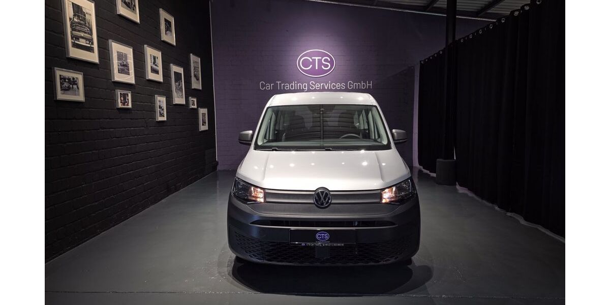 VW Caddy Maxi 37.257 km 26.300 &euro; Düsseldorf 40476