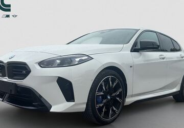 BMW M135 17.934 km 40.890 &euro; Düsseldorf 40549