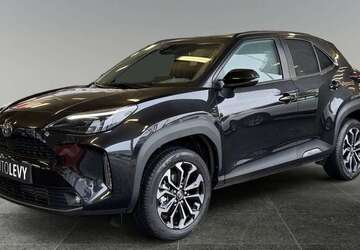 Toyota Yaris Cross 12.288 km 25.490 &euro; Düsseldorf 40595