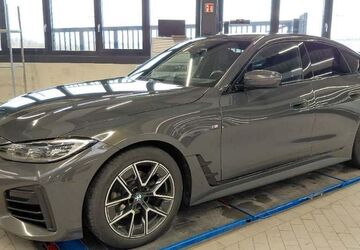 BMW 420 Gran Coupé 95.200 km 36.999 &euro; Meerbusch 40668