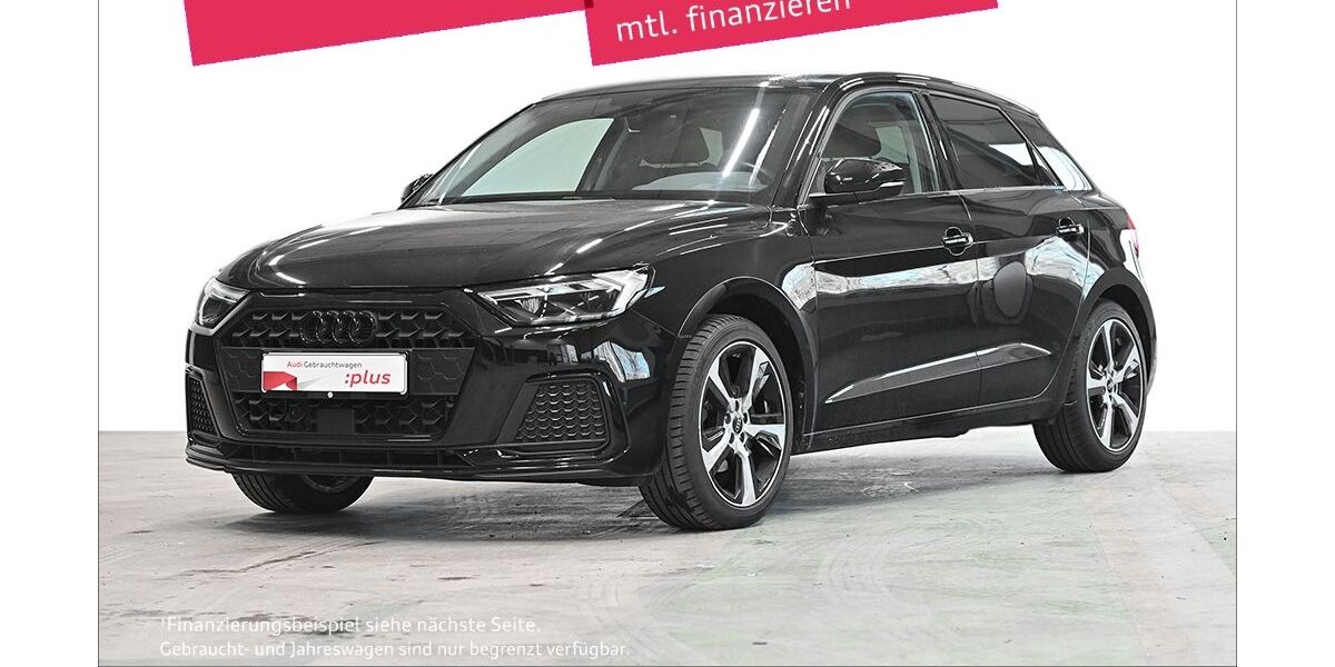 Audi A1 34.427 km 20.889 &euro; Wuppertal 42109