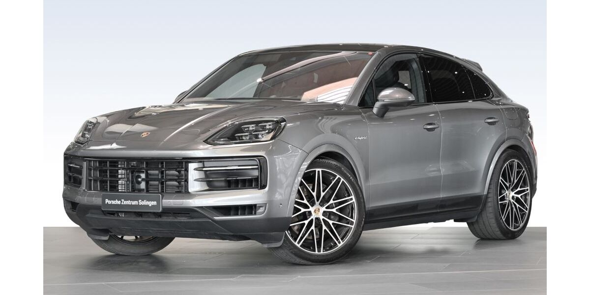 Porsche Cayenne 24.855 km 103.790 &euro; Solingen 42653