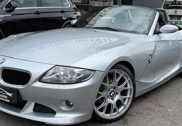 BMW Z4 158.800 km 12.999 &euro; Remscheid 42853