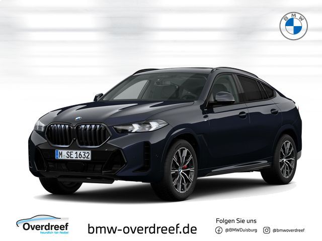 BMW X6 24.799 km 81.390 &euro; Duisburg 47119
