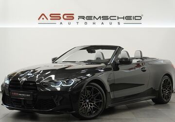 BMW M4 86.000 km 63.990 &euro; Remscheid/NRW 42855