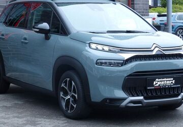 Citroen C3 Aircross 54.200 km 17.950 &euro; Oberhausen 46147