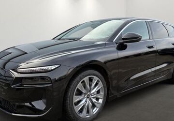 Audi A6 e-tron 6.000 km 79.880 &euro; Düsseldorf 40233