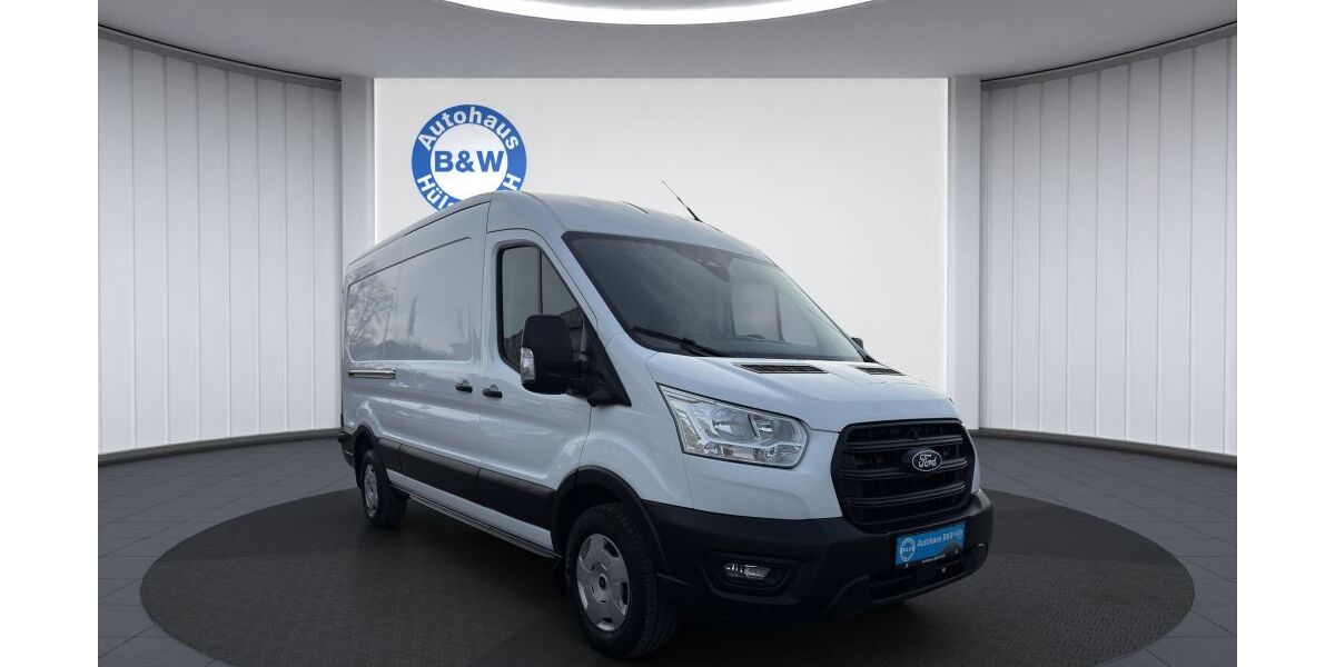 Ford Transit 23.616 km 28.999 &euro; Krefeld 47805
