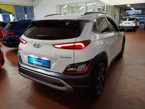 Hyundai Kona Prime 2WD H-UP Kam Navi SHZ LHZ ACC 27.595 km 22.380 &euro; HAAN 42781