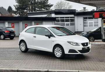 Seat Ibiza 191.500 km 3.490 &euro; Mülheim 45473