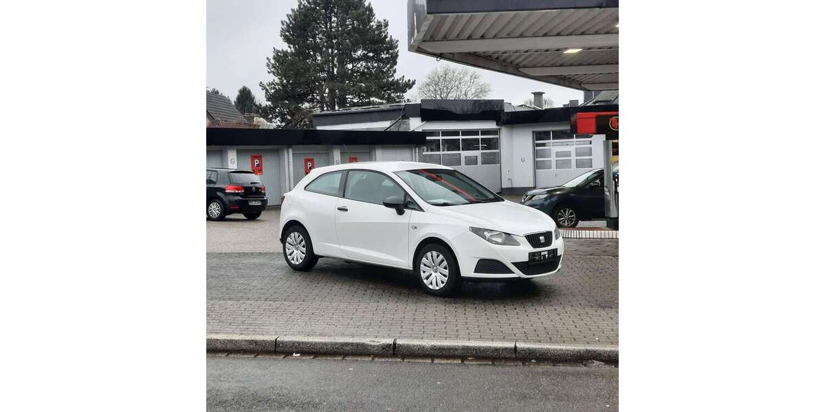 Seat Ibiza 191.500 km 3.490 &euro; Mülheim 45473