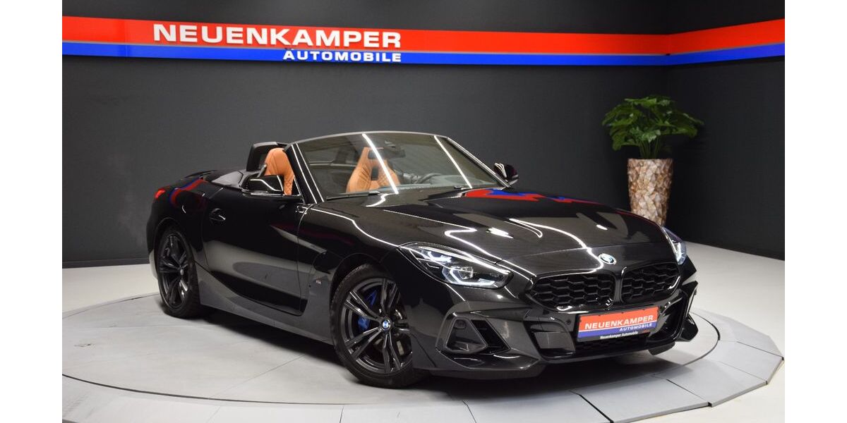 BMW Z4 M40 24.803 km 52.990 &euro; Remscheid 42853